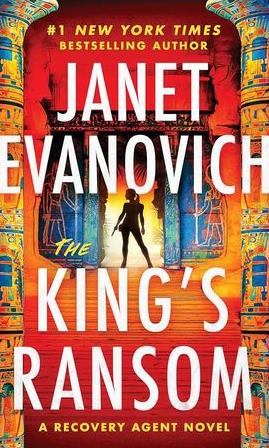 The king's ransom cover image