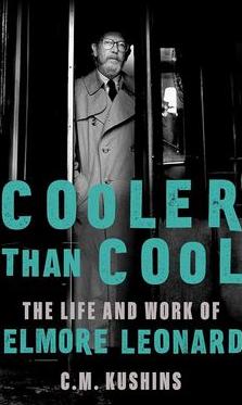 Cooler than cool cover image