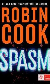 Spasm cover image