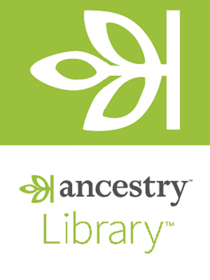 Ancestry Library Edition