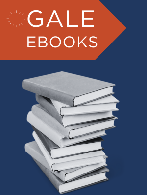 Gale Virtual Reference Library ebooks