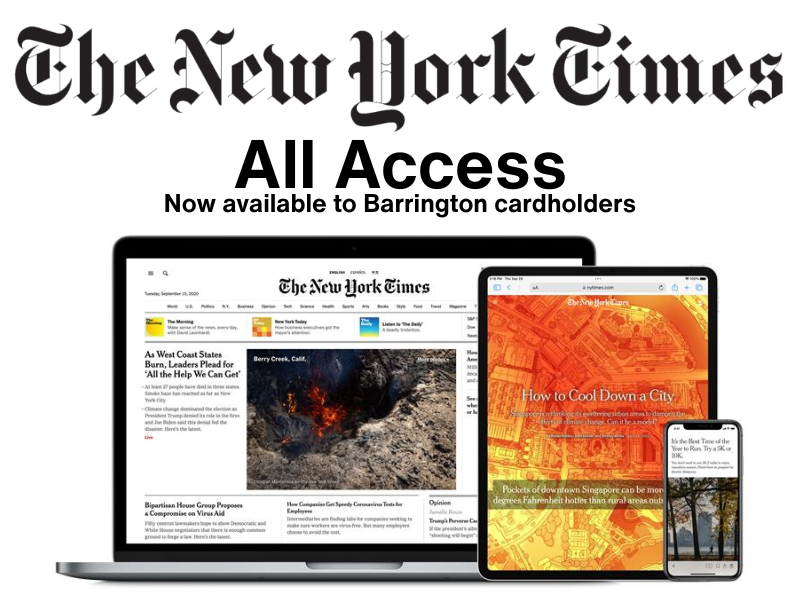 The New York Times