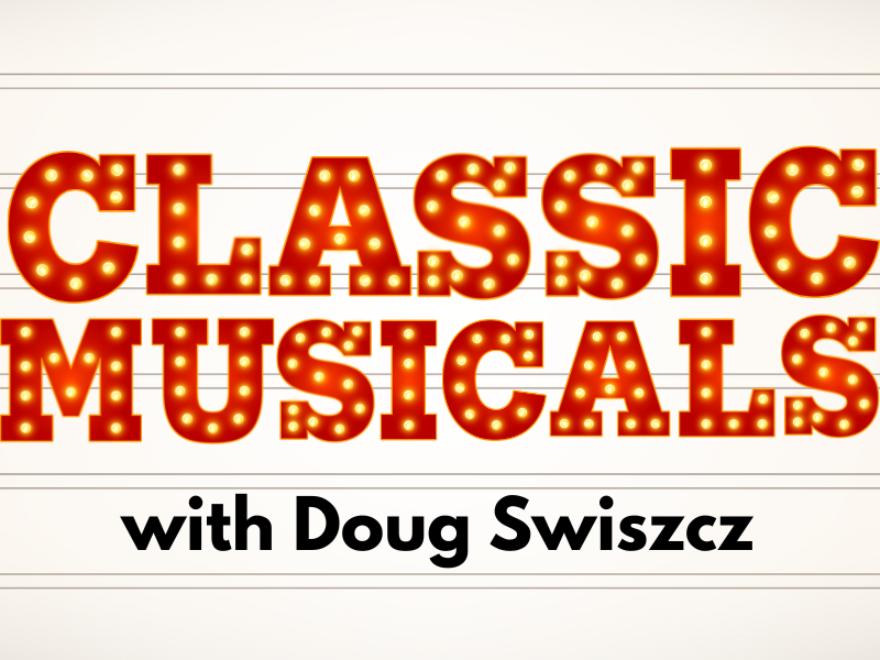 classic musicals