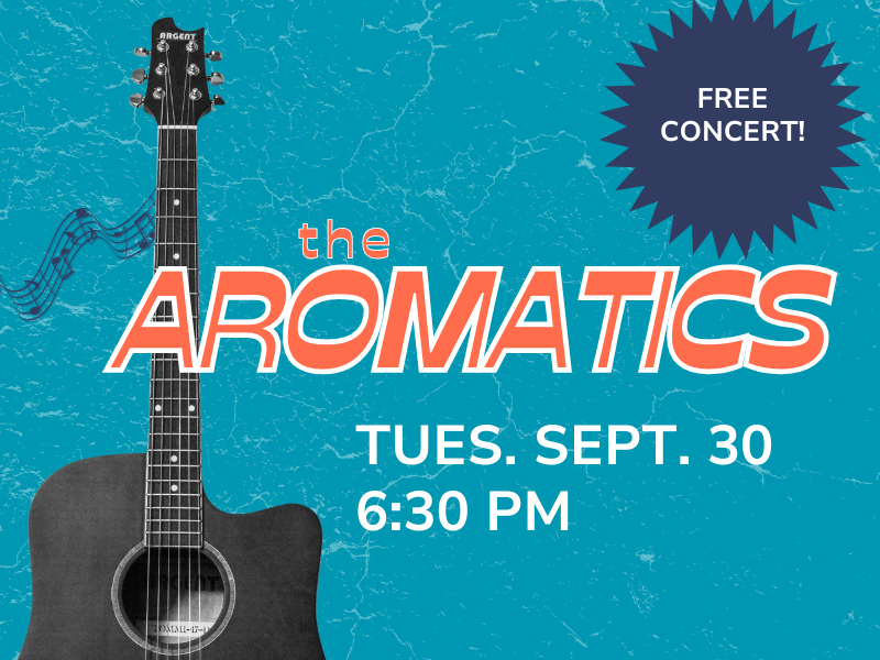the aromatics