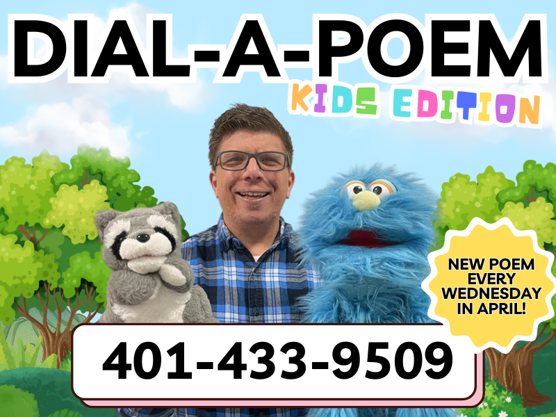 dial-a-poem