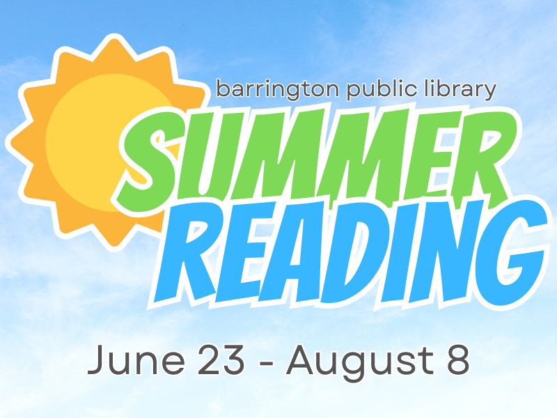 summer reading