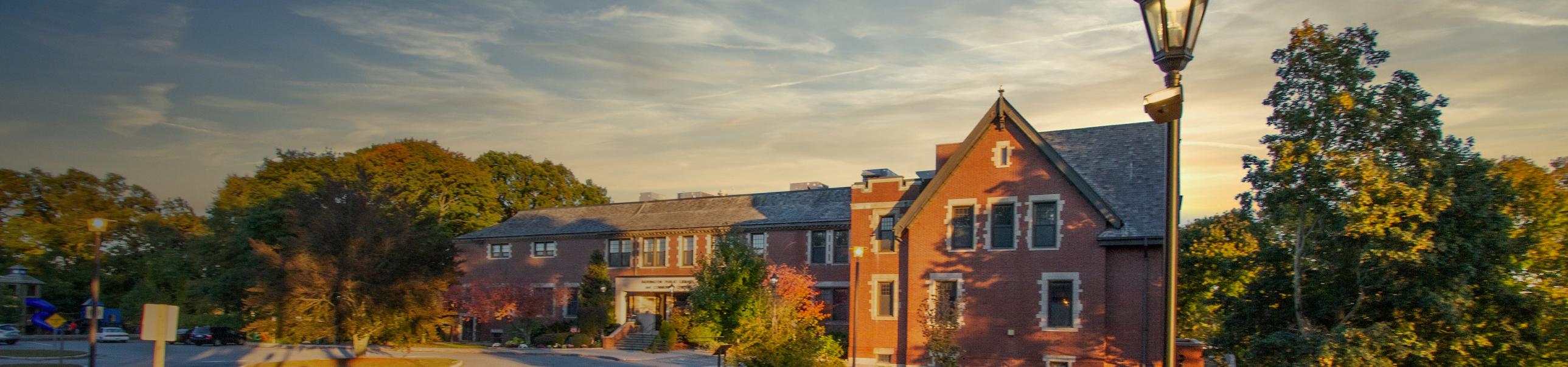 Barrington Public Library