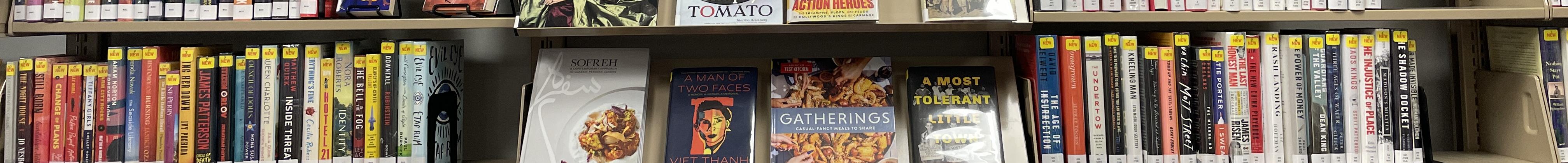 Books