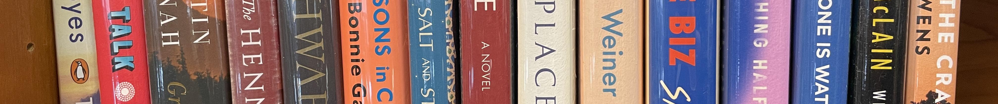 Books