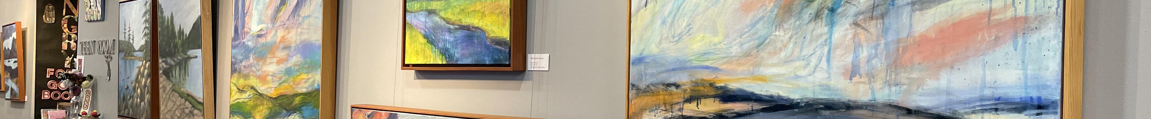 Jennifer English Gallery